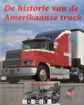 Niels Jansen - De historie van de Amerikaanse truck