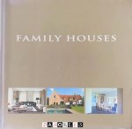 Wim Pauwels - Family Houses