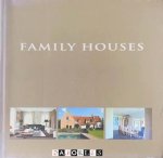 Wim Pauwels - Family Houses
