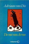 Dis, Adriaan van - De rat van Arras.