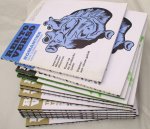 de voeght, lotte e.a. - rekto verso / tijdschrift voor cultuur & kritiek maart-april 2012/nr. 51