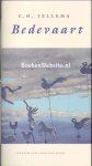 Jellema, C.O. - Bedevaart, gesigneerd