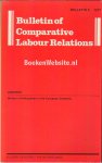  - Bulletin of Comparative Labour Relations