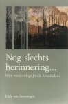 Eddy Van Amerongen - Nog Slechts Herinnering... Eddy Van Amerongen - Nog Slechts Herinnering...