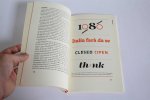 Jost Hochuli - Detail in typography / Letters, Letter-spacing, words, word-spacing, lines, line-spacing, colums