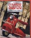 Sparrow, Andrea & David Sparrow - Motor Scooters: Colour Family Album