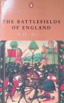 Burne, A.H. - The Battlefields of England