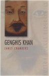 James Chambers - Genghis Khan