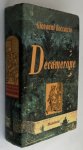 Boccaccio, Giovanni, - Decamerone. [Vertaling Frans Denissen]