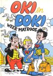 Arnoldus, Henri - Oki en Doki weer matroos
