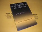 Korthals, Michiel. - Filosofie en intersubjectiviteit. Eem kritische inleiding in de systematische filosofie.