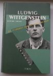 CHAUVIRE, CHRISTIANE, - Ludwig Wittgenstein. De filosoof van de Anti-Theorie.