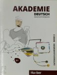 Sabrina Schmohl, Britta Schenk, Sandra Bleiner, Michaela Wirtz, Jana Glaser - Akademie Deutsch: Intensivlehrwerk Band 3 B1+