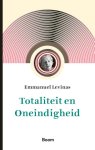 Emmanuel Levinas - (1) Totaliteit En Oneindigheid