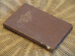 S?fit A.  e.a.(red.) - The Philatelic Congress of Great Britain year book. Brighton 1932