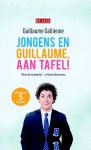 Guillaume Gallienne - Jongens en Guillaume, aan tafel!