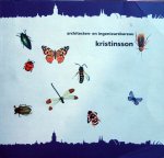 Riet Kristinsso - Kristinsson,Architecten-en Ingenieursbureau