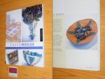 Hall, Mary Ann - Paper House. Beautiful Paper Crafts for Your Home