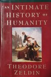  - An Intimate History of Humanity
