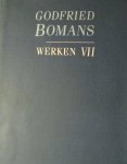 Bomans Godfried ( 1913-1971 ) - Werken in 7 delen