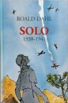 Roald Dahl - Solo (1938-1941)