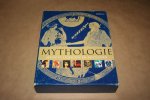  - Mythologie -- Mythen, legenden en fantasieën - Drie delen in cassette