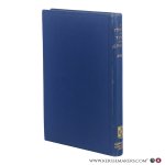 Robb, Alfred A. - A Theory of Time and Space.