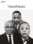 Michael Famighetti - Vision & Justice: Aperture 223