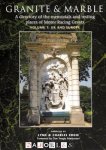 Lynn & Charles Eddie - Granite &amp; Marble: A Directory of the Memorials and Resting Places of Motor Racing Greats. Volume 1: UK and Europe