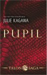 Julie Kagawa - Talon saga 1 - Pupil