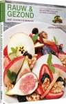 Judita Wignall 133039 - Rauw & gezond Dieet-en lifestyle-revolutie
