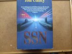 Clancy, T. - SSN