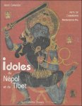 P. Pal - Idoles du N pal et du Tibet