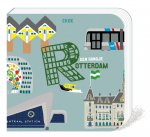 Ckoe - Een rondje Rotterdam