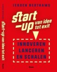 Jeroen Bertrams - Start-up: van idee tot exit