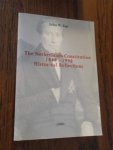Sap, J.W. - The Netherlands Constitution, 1848-1998 Historical reflections