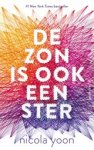 Nicola Yoon - De zon is ook een ster