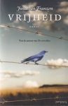 Franzen, Jonathan - Vrijheid Franzen, Jonathan - Vrijheid