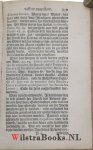Love, Christopher - Het Cabinet der Godtsaligheydt, Ofte: Een Tractaet vande Krachtighe Roepinghe ende Verkiesinghe. In 16. Predicatien, over 2 Petri 1. 10. Waer in een Christen mach onderscheyden of hy oock krachtelijck gheroepen ende uytverkoren is. Ende wat we...