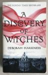 Deborah Harkness - A Discovery of Witches