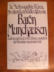 Raspe R.E. e.a. - Baron Munchausen