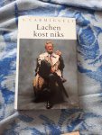 S.Garmigelt - Lachen kost niks