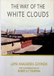 Govinda, Lama Anagarika - The Way of the White Clouds