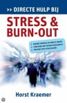 Kraemer, Horst - Directe hulp bij stress en burn-out