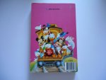Disney, W. - Donald Duck Pocket 58 Het verdwenen geluksdubbeltje / druk 1