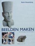 HESSENBERG, KARIN. - Beelden maken van klei, gips, hout en steen.