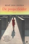Ouden, René den - De projectleider