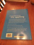 Jacobs, Byron - Mastering the Opening
