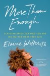 Elaine Welteroth - More Than Enough