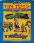 Jack Tempest - Post-War Tin Toys A Collector's Guide